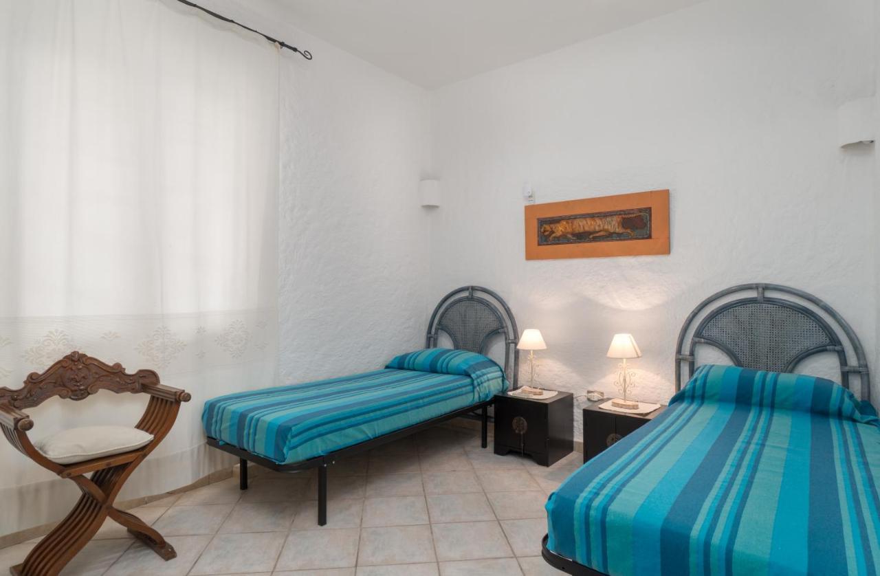 Sardinia Family Villas - Cannigione Beach Apartments Exterior foto