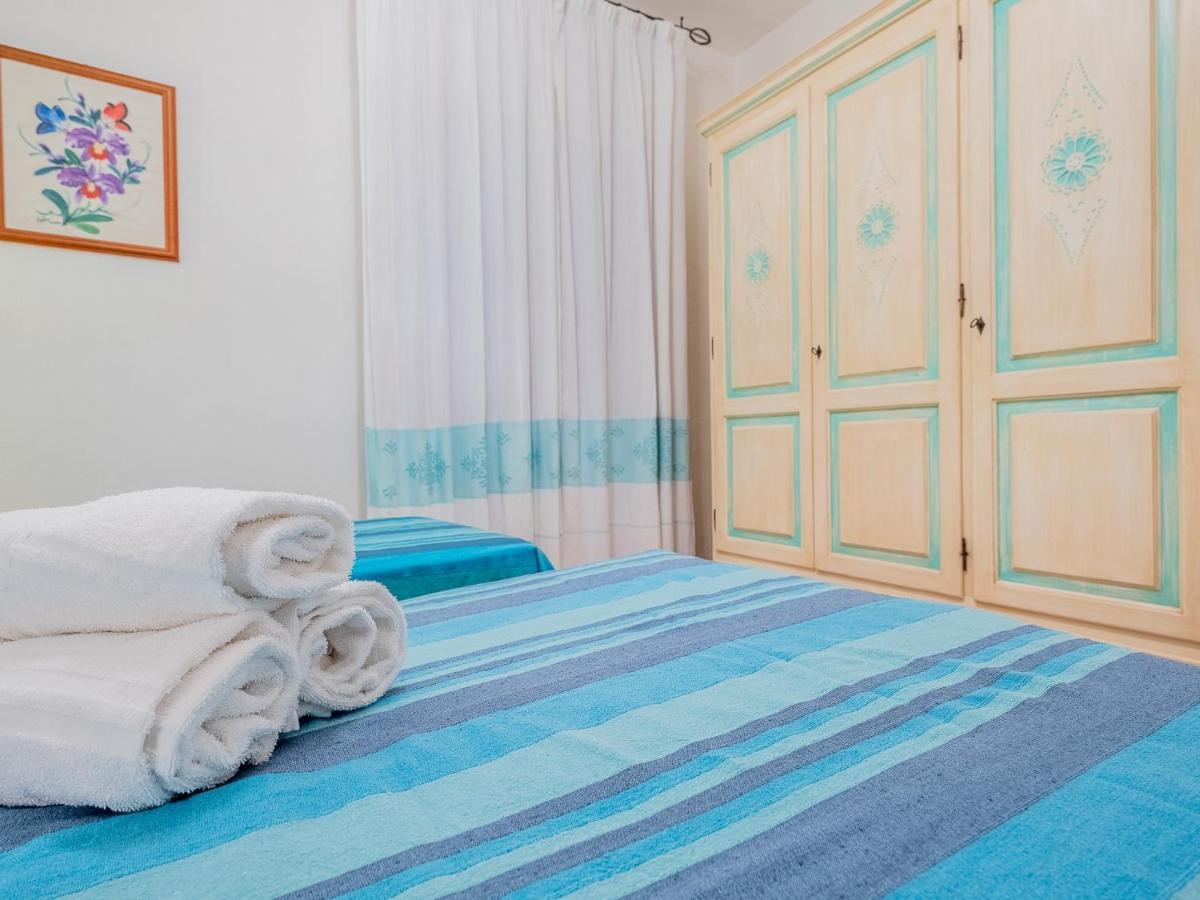 Sardinia Family Villas - Cannigione Beach Apartments Exterior foto