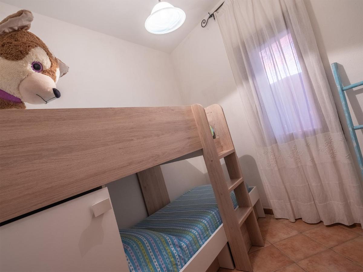 Sardinia Family Villas - Cannigione Beach Apartments Exterior foto