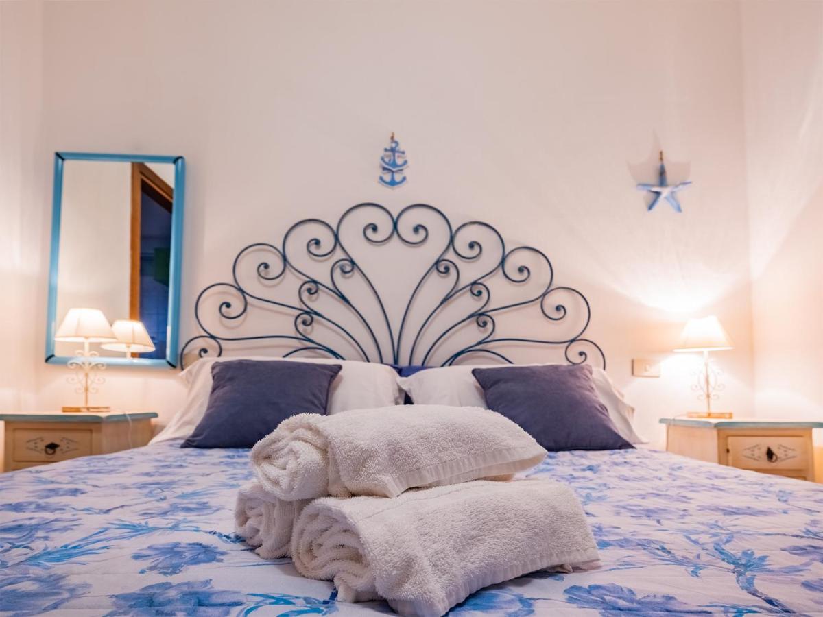Sardinia Family Villas - Cannigione Beach Apartments Exterior foto