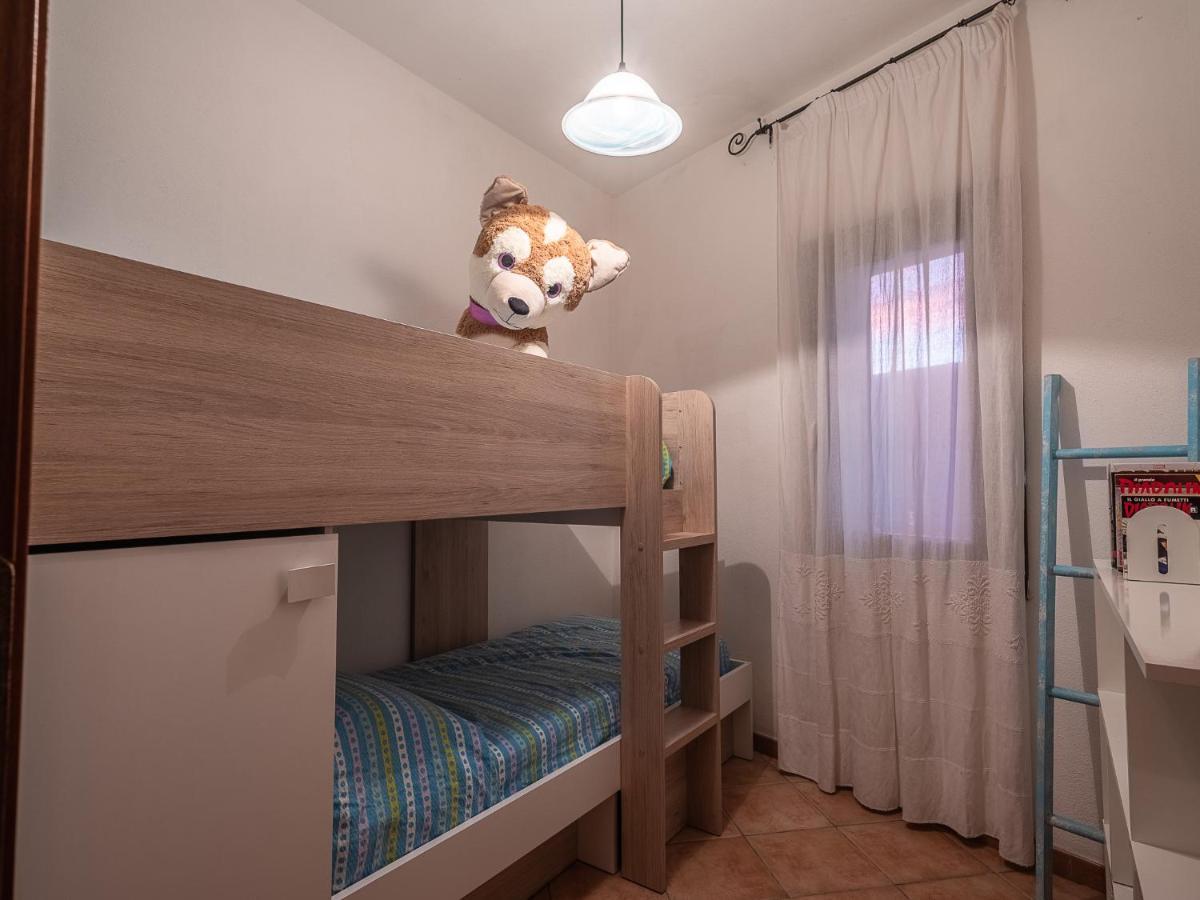 Sardinia Family Villas - Cannigione Beach Apartments Exterior foto