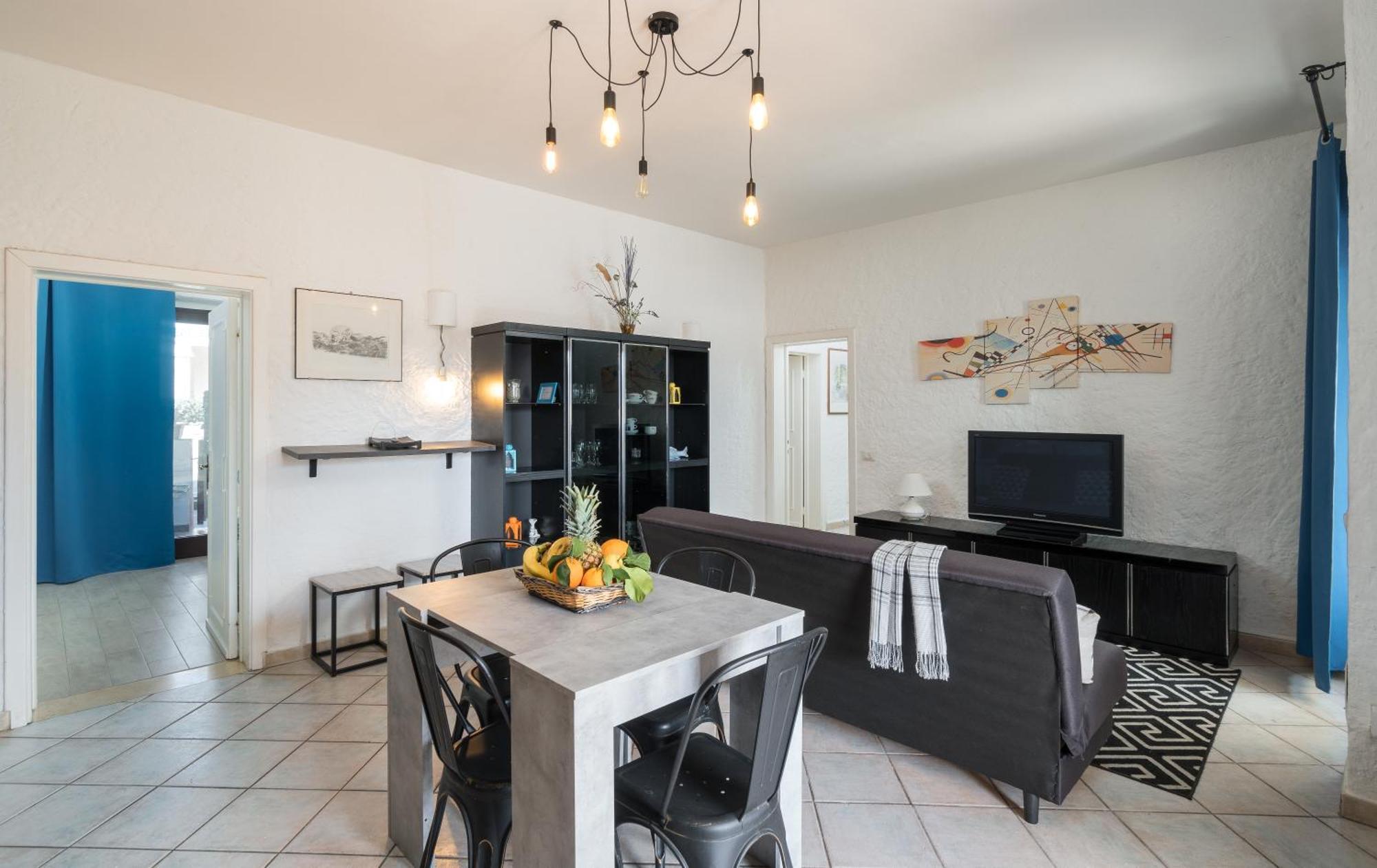 Sardinia Family Villas - Cannigione Beach Apartments Exterior foto