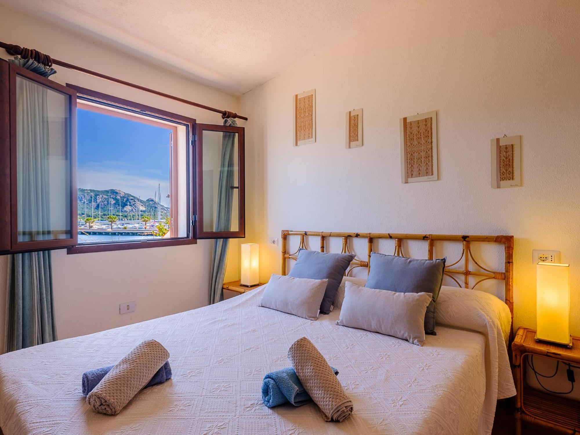 Sardinia Family Villas - Cannigione Beach Apartments Exterior foto